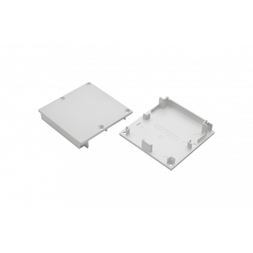 Заглушки для профиля DesignLed   LS5050-ECS   003343