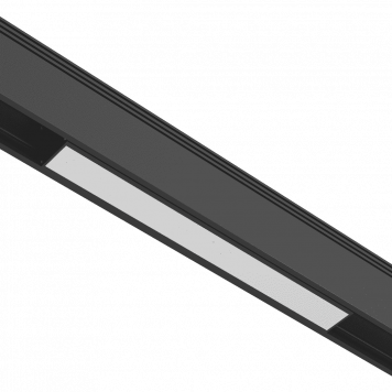 Светильник для низковольтного трека SY  SY-601211-BL-12-NW