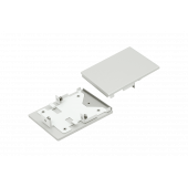 Заглушки для профиля Lumker L5570   003619