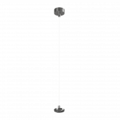 Крепление VILLY M6   VL-M6-SL  Серебро  SWG  004297