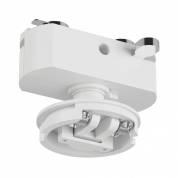 Крепление  MINI-VILLY M2  MINI-VL-M2-WH Белый  SWG  004860