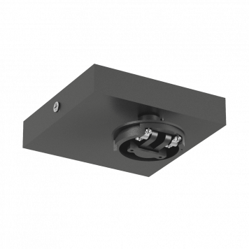 Крепление MINI-VVILLY M11  MINI-VL-M11-BL  SWG  004873