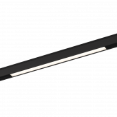 Светильник для низковольтного трека SY  SY-601212-BL-24-WW