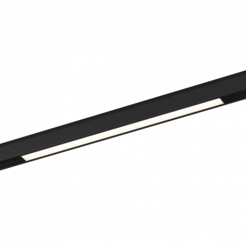Светильник для низковольтного трека SY  SY-601212-BL-24-WW