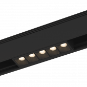 Светильник для низковольтного трека SY  SY-601221-BL-10-WW