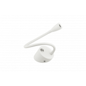 Светильник настенный WL BED  BQ004103-A-3-DIM-WH-WW  005537