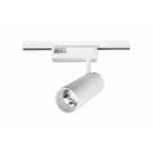 Светильник трековый однофазный TL28  TL28-WH-20-NW   005728