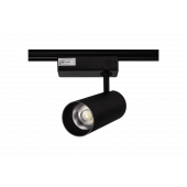 Светильник трековый однофазный TL28  TL28-BL-20-WW   005729
