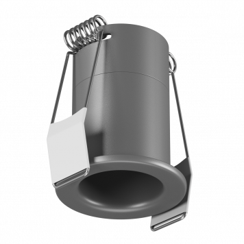 Светильник DesignLed HIDDEN  DL-A004-3-SL-WW