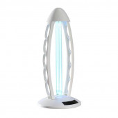 Ультрафиолетовая лампа с датчиком движения  UV-AJ-01-36W  006943