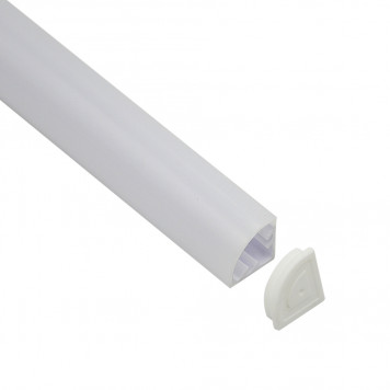 Профиль пластиковый SWG PRO SF-1616-65   007140