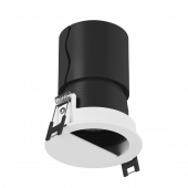 Светильник DesignLed SRD DL-SDR03PZ-12-WW  007167