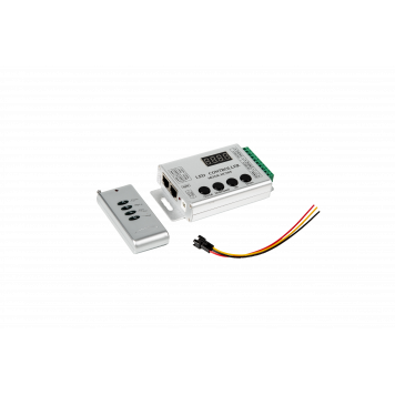 Контроллер для ленты  RF-SPI-WS2811  SWG  007209