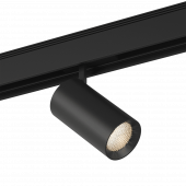 Светильник для низковольтного трека SY  SY-DIM-601202-BL-20-NW  003585