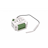 Реле EASYBUS AC 220В, с функцией push switch, 400Вт, ES-B-AC-SW400   EasyDim   007490