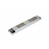 Ультратонкий блок питания в металлическом корпусе, IP20, 300W, 24V  XT-300-24  SWG  007873