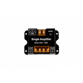 Усилитель AMP-DIM-30A-BL  009151