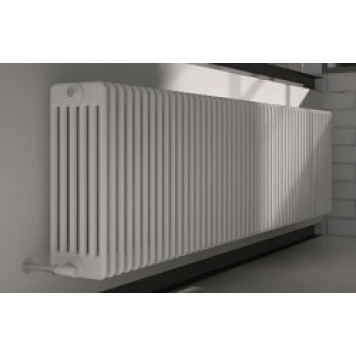 Arbonia 6050/100 № 69 твв RAL 9016, 1/2"