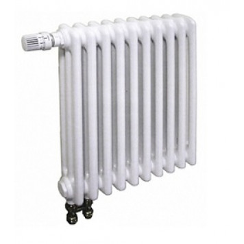 Arbonia 3030/48 № 69 твв RAL 9016, 1/2"