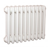 Arbonia 2030/30 № 12 RAL 9016 1/2"