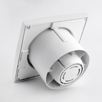 Вентилятор вытяжной Silent 300CZ white   03-0103-139-2