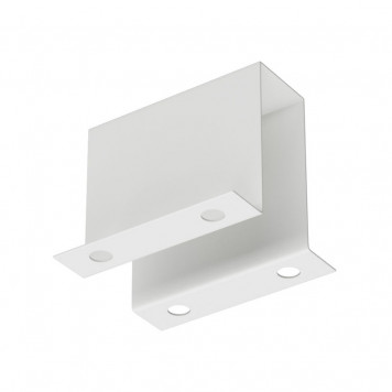 Крепление для шинопровода  Denkirs  SMART  TR2105-WH-1