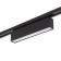 DK6440-BK Трековый светильник IP 20, 10 Вт, LED 4000, черный, алюминий Denkirs