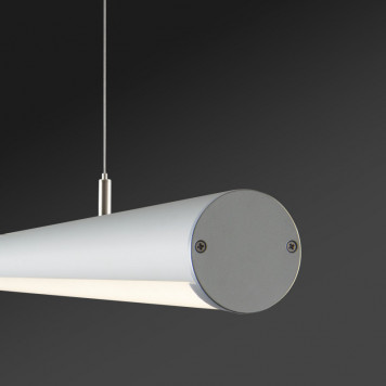 Подвесной светильник Elektrostandard Flash 192led 25W 4200K LTB24-3