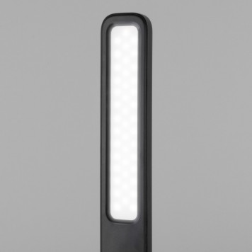 Настольная лампа Elektrostandard Pele черный (TL80960)-3