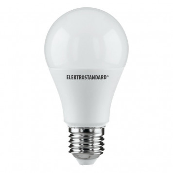 Светодиодная лампа Elektrostandard Classic LED D 17W 3300K E27