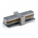 Коннектор прямой для однофазного шинопровода  Elektrostandard   TRC-1-1-I-CH   a050063