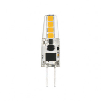 Светодиодная лампа Elektrostandard G4 LED 3W 12V 360° 4200K (BLG412)-1