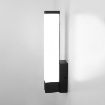 Бра Elektrostandard Jimy LED чёрный (MRL LED 1110)-1