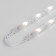 Мебельный светильник Elektrostandard Led Stick LTB74 3W 4000K с выключателем