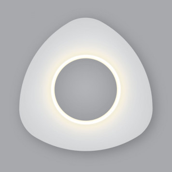 Бра Elektrostandard 40151/1 LED белый