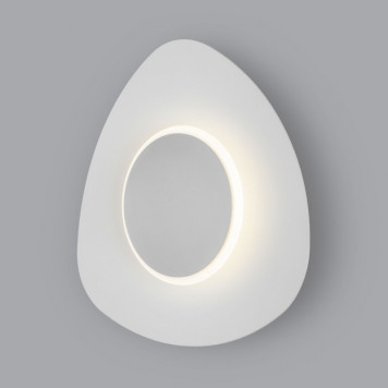 Бра Elektrostandard 40151/1 LED белый-1