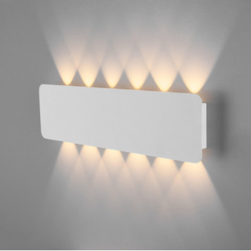 Бра Elektrostandard 40139/1 LED белый-2