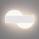 Бра Elektrostandard 40143/1 LED белый