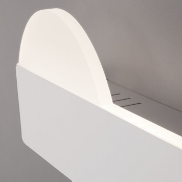 Бра Elektrostandard 40143/1 LED белый-3