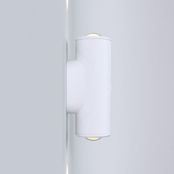 Светильник настенный Elektrostandard GIRA D LED(35127/D) белый-3
