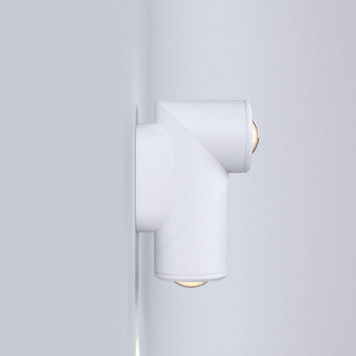 Светильник настенный Elektrostandard GIRA D LED(35127/D) белый-5