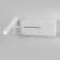 Спот Elektrostandard Tuo LED белый (MRL LED 1117)  a058494