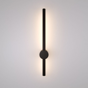 Бра Elektrostandard Cane LED черный (MRL LED 1114)-2