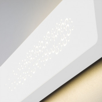 Бра Elektrostandard 40149/1 LED белый-1