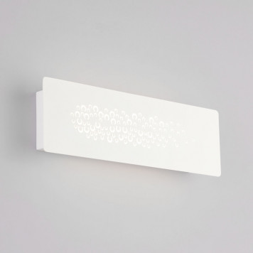 Бра Elektrostandard 40149/1 LED белый-3