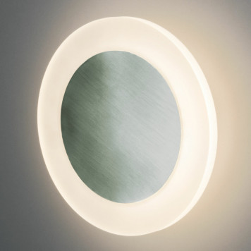 Бра Elektrostandard 40140/1 LED серебро-2