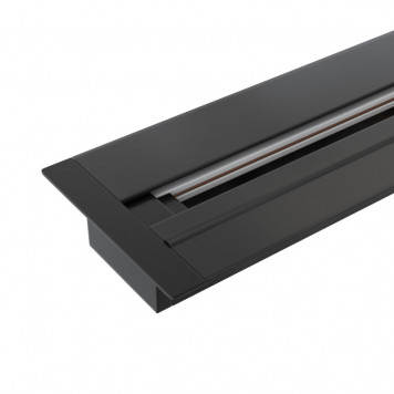 Шинопровод  Elektrostandard  85082/00  черный  (1м)   a057091