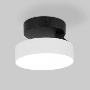 Накладной светильник Elektrostandard Pila белый 12W 4200К (25135/LED)  a060188-1