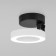Накладной светильник Elektrostandard Spila белый 12W 4200К (25105/LED)   a060166