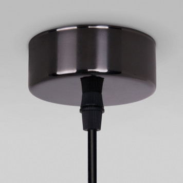 Подвесной светильник Elektrostandard Hill 5W черный жемчуг (50211 LED)-2